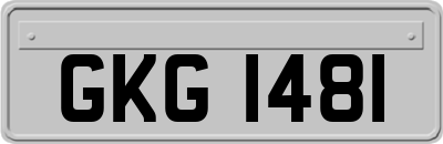 GKG1481