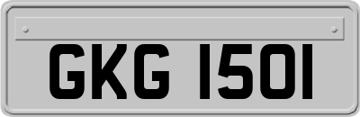 GKG1501
