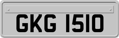 GKG1510