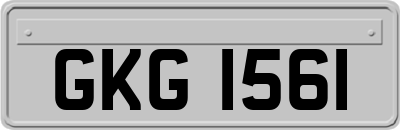 GKG1561
