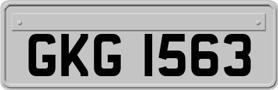 GKG1563