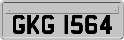 GKG1564