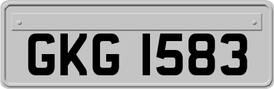 GKG1583