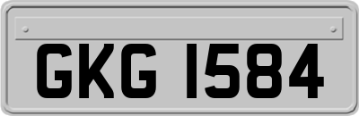 GKG1584