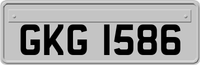 GKG1586
