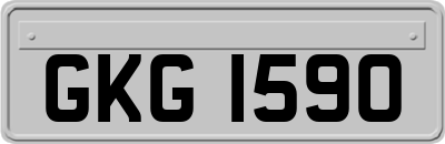 GKG1590