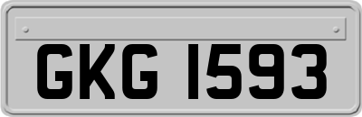 GKG1593