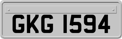 GKG1594