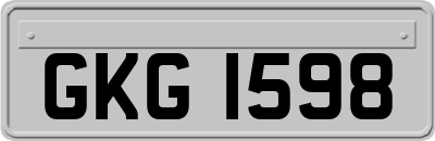 GKG1598