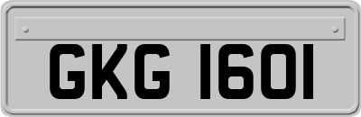 GKG1601