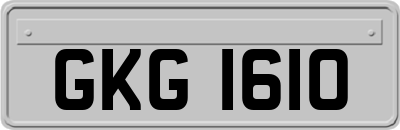GKG1610