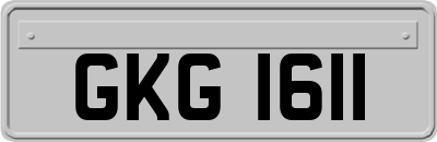 GKG1611