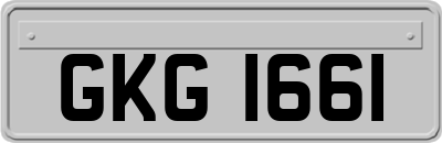 GKG1661