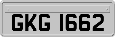GKG1662