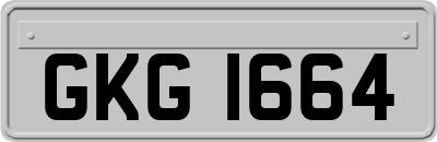 GKG1664
