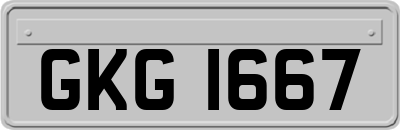 GKG1667