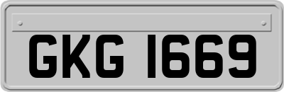 GKG1669