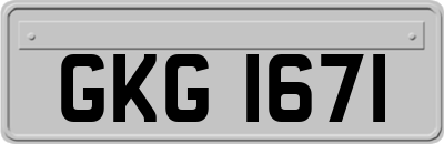 GKG1671