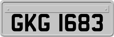 GKG1683