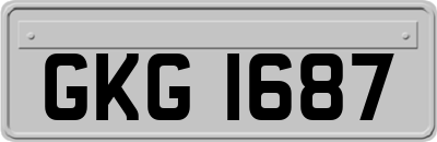 GKG1687