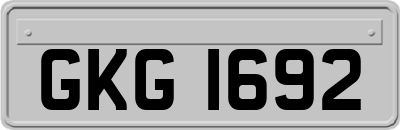 GKG1692