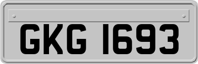 GKG1693