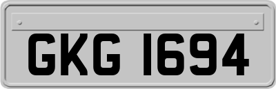 GKG1694