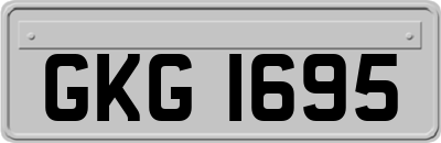 GKG1695