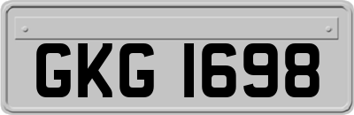 GKG1698
