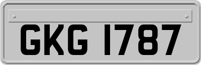GKG1787