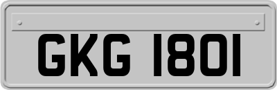 GKG1801