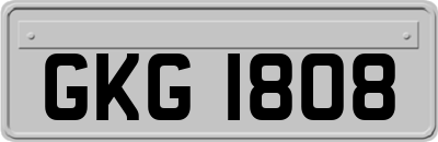GKG1808