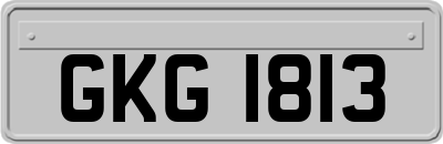 GKG1813