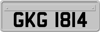 GKG1814