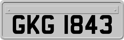GKG1843