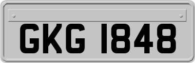 GKG1848