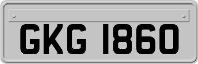 GKG1860