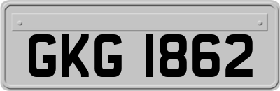 GKG1862