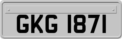 GKG1871