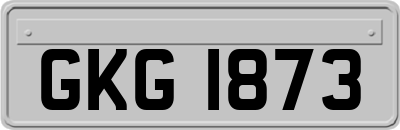 GKG1873