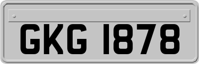 GKG1878
