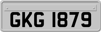 GKG1879