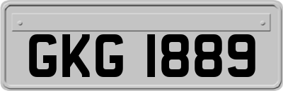GKG1889