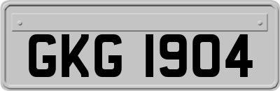 GKG1904