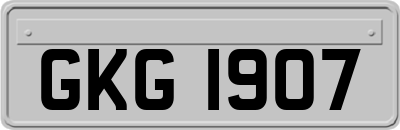 GKG1907