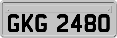 GKG2480