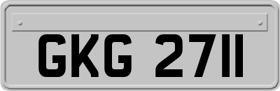 GKG2711