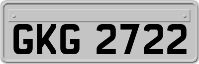 GKG2722