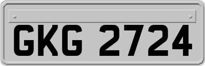 GKG2724