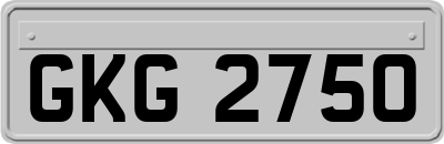 GKG2750
